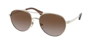 image of Ralph by Ralph Lauren Sunglasses RA4135 Polarized 9116T5