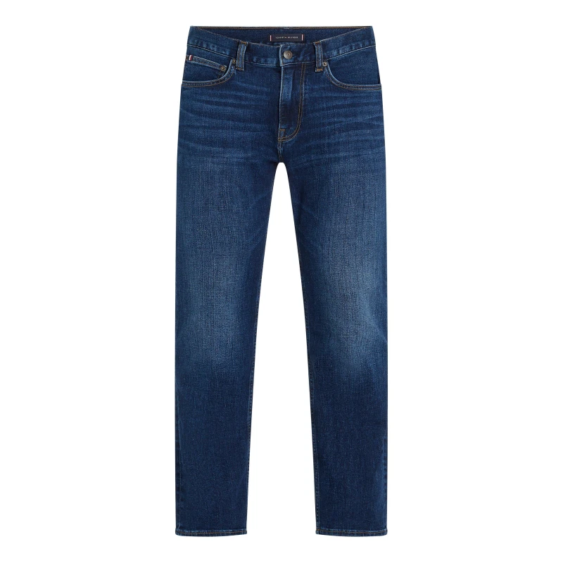 Image of Tommy Hilfiger CORE DENTON LIGHT Blue Blue 32 R