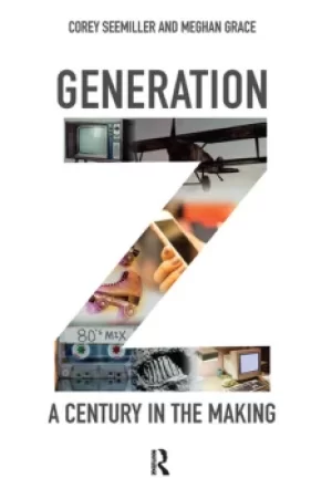 Image of Generation ZA Century in the Making