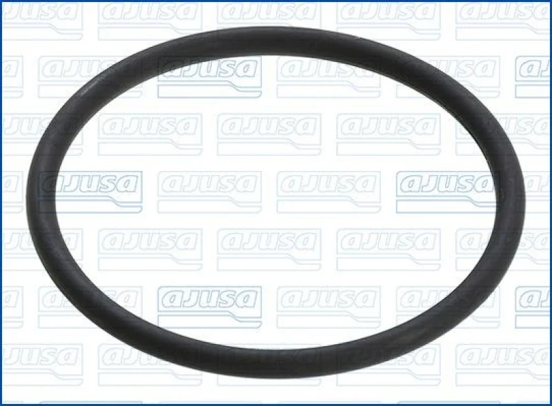 Image of AJUSA Gasket, fuel pump AJUSA 16110400