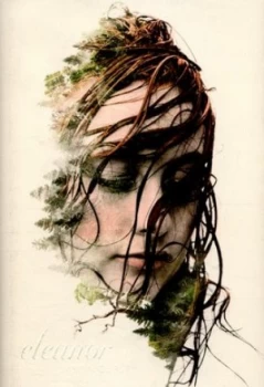 Image of Eleanor by Jason Gurley Hardback