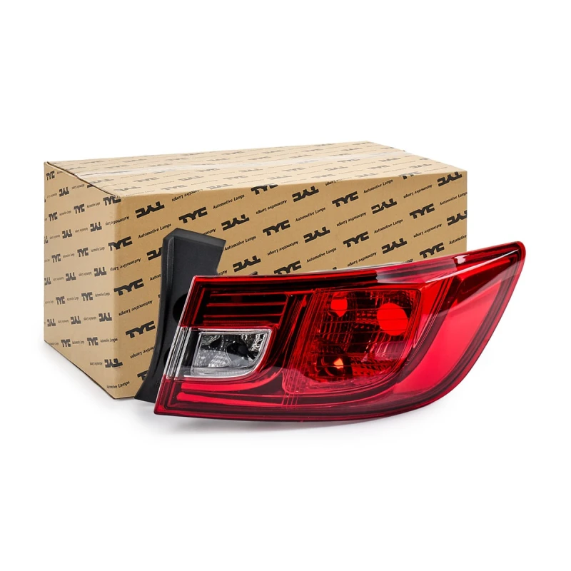 Image of TYC Rear light TYC 11-12355-11-2