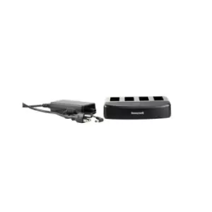 Image of Honeywell 220540-000 battery charger Label printer battery AC