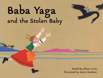 Image of Baba Yaga and the Stolen Baby by Alison Lurie Paperback