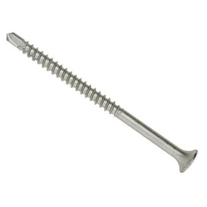 Image of ForgeFix TechFast Cill Screw Bugle Head TORX Compatible 4.2 x 50mm Box 500