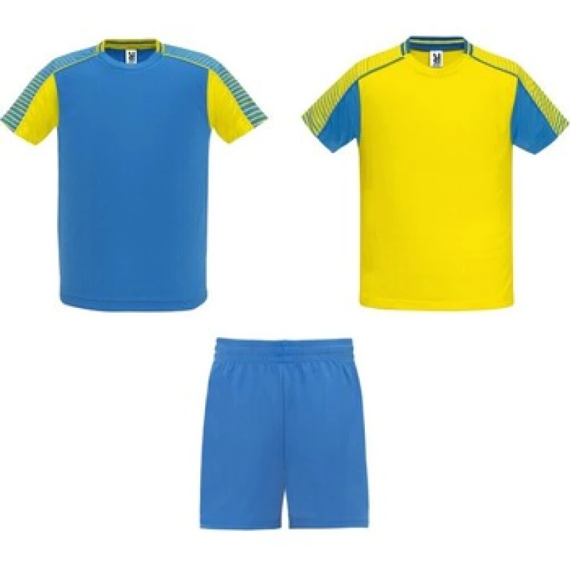 Image of ROLY ROLY Men Juve Sports Sports Set in Blue Size: X-Large Blue XL Male 5063574755344