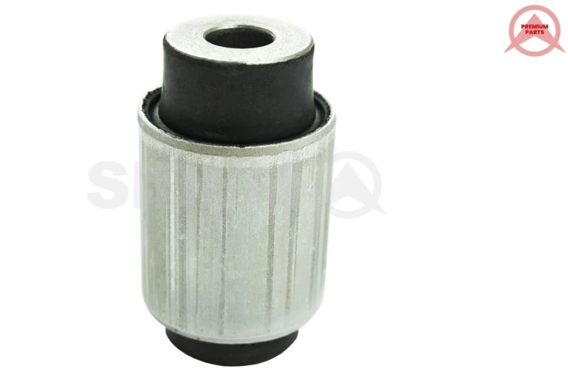 Image of SIDEM 853660 Arm Bushes Lower Front Axle, Rubber-Metal Mount, for control arm Control Arm-/Trailing Arm Bush (251)