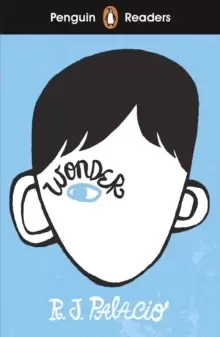 Image of Penguin Readers Level 3: Wonder (ELT Graded Reader)