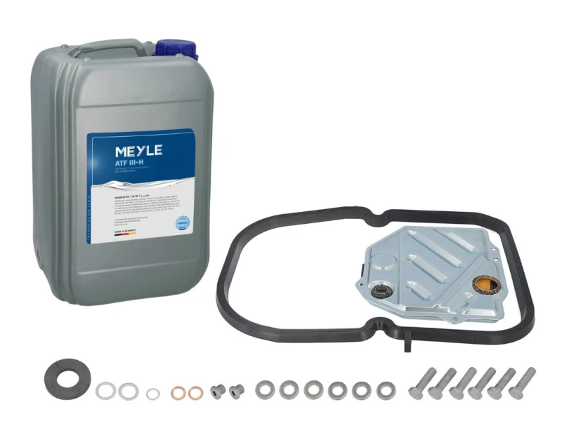 Image of Gearbox service kit MEYLE 014 135 1700/XK