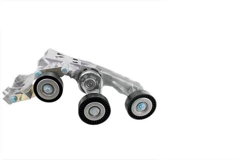 Image of INA 534 0338 10 Tensioner Lever, v-ribbed belt Tensioner Lever,v-ribbed belt (540)