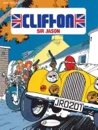 Image of sir jason