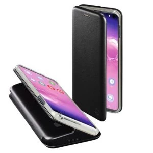 Image of Hama Wallet Case for Samsung Galaxy S10E Curve Black