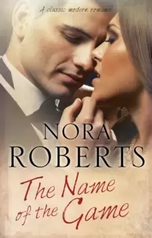 Image of The Name of The Game