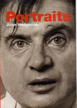 Image of Portraits by John Hedgecoe Paperback