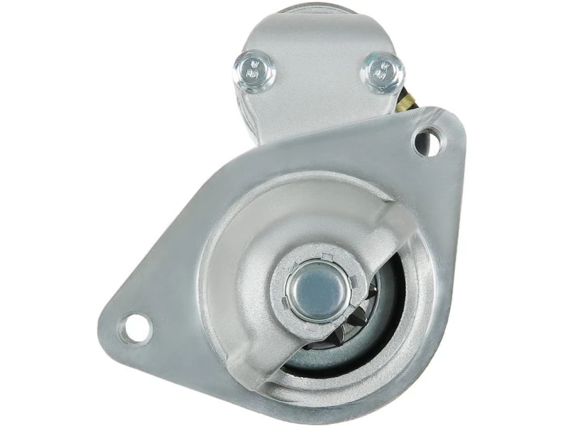 Image of AS-PL Starter motor AS-PL S2083S