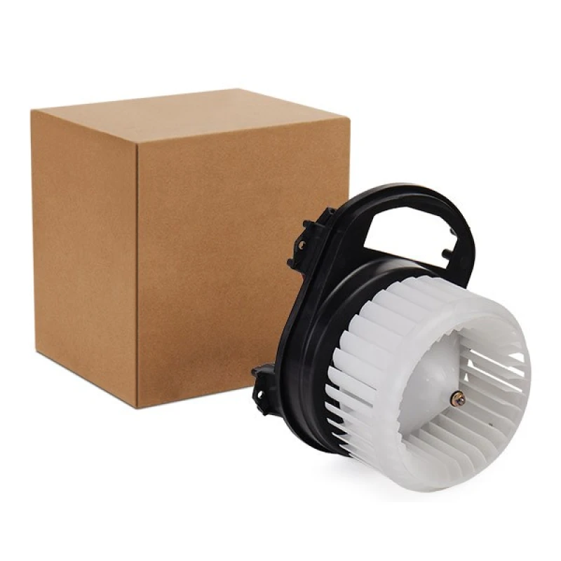 Image of RIDEX Blower motor RIDEX 2669I0279