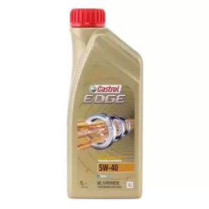 Castrol Engine oil 1535FA