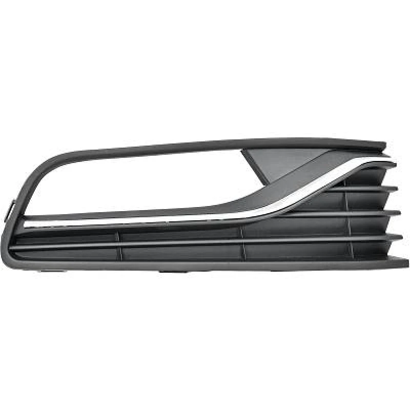 Image of Bumper grill DIEDERICHS 2207048