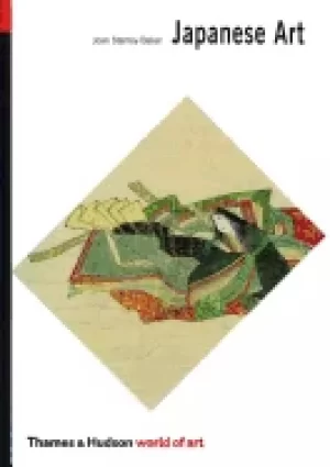 Image of japanese art revised and expanded edition
