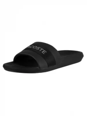 Image of Croco 0721 1 CMA Sliders