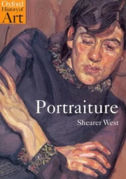 Image of Portraiture by Shearer West Paperback