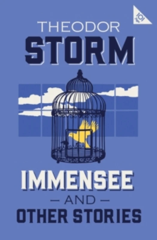 Image of Immensee and Other Stories : 101-Page series Paperback / softback