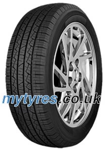 Image of Fullrun FRUN-FOUR ( 265/70 R15 112H )