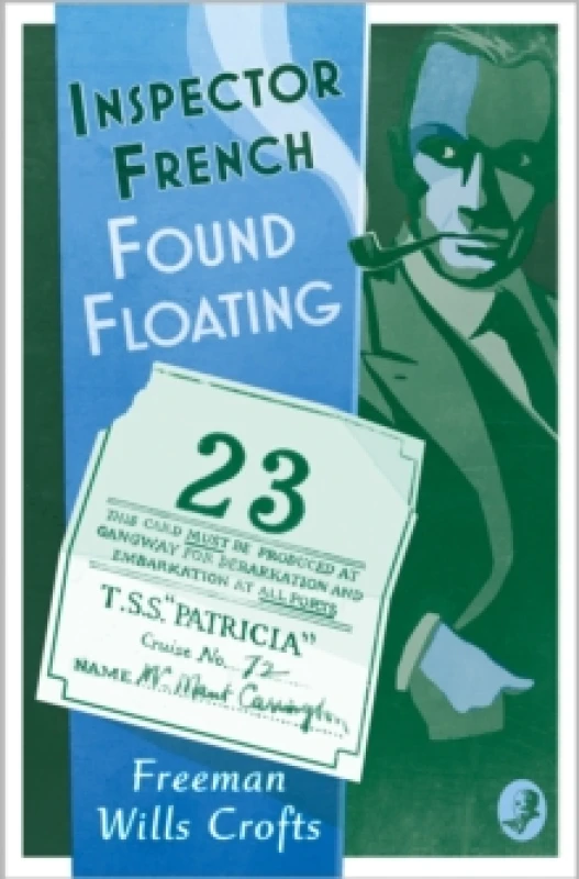 Image of Found Floating. Paperback. By Freeman Wills Crofts Books