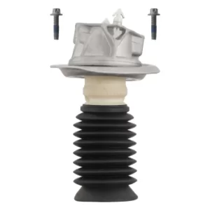 Image of Mounting Bush Repair Kit 10731 by Febi Bilstein Front Axle Left/Right
