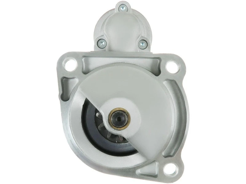 Image of AS-PL Starter motor AS-PL S0201