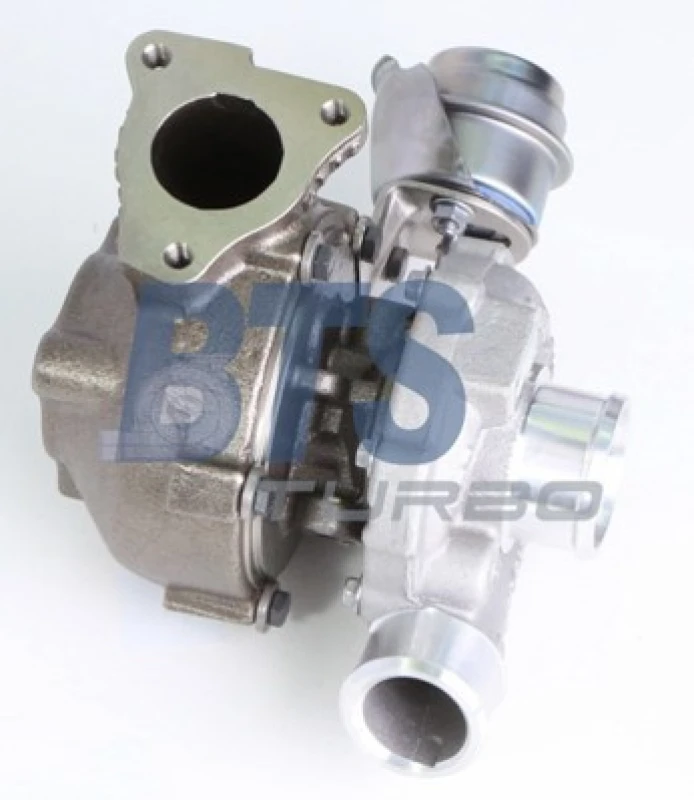 Image of BTS TURBO T914786 Turbocharger Charger,charging system (2234)
