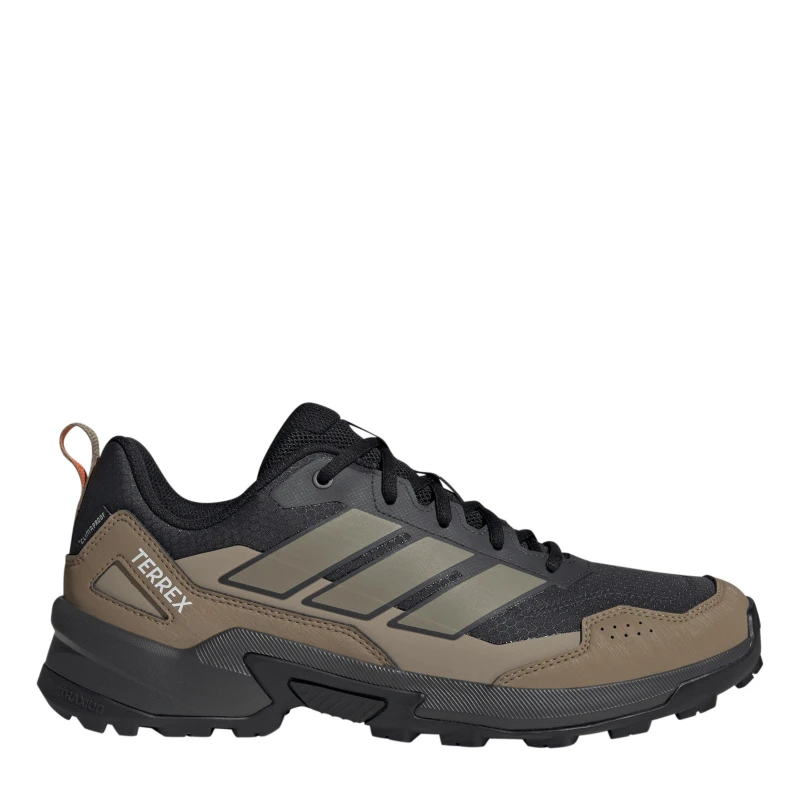 Image of Waterproof hiking shoes adidas Terrex Eastrail 3 Gris Male 42