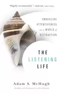 Image of listening life embracing attentiveness in a world of distraction