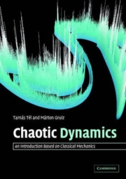 Image of Chaotic Dynamics by Tams Tl Paperback