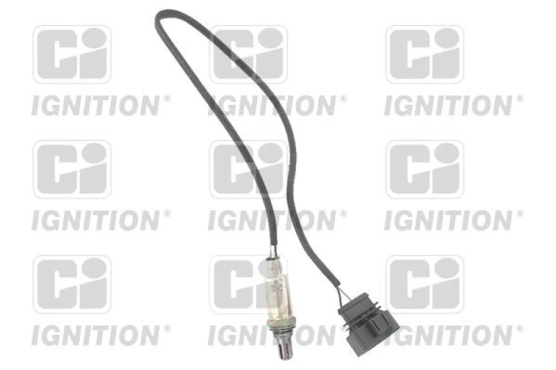 Image of QUINTON HAZELL Lambda sensor QUINTON HAZELL XLOS1079