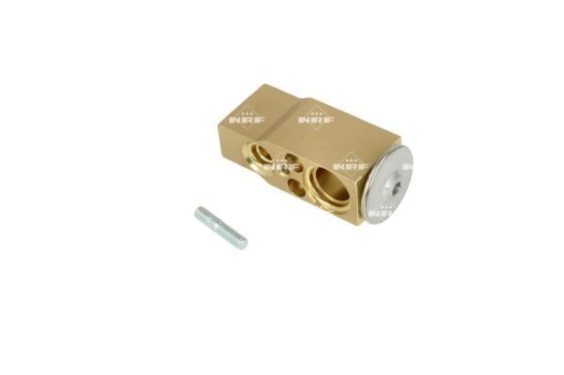 Image of NRF 38479 Expansion Valve Expansion Valve,air conditioning (183)