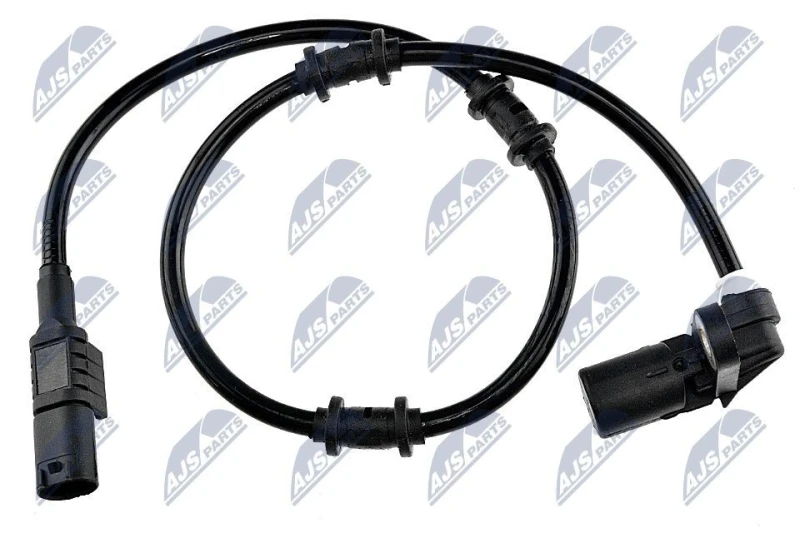 Image of NTY ABS sensor NTY HCA-ME-016