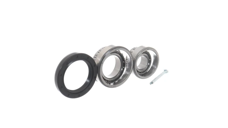 Image of SKF Wheel bearing kit SKF VKBA 504