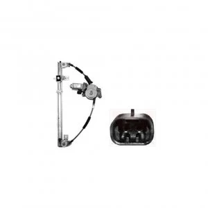 Image of VAN WEZEL 1640261 Window Regulator