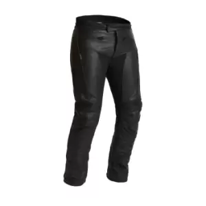 Image of Halvarssons Oxberg Ladies Black 38