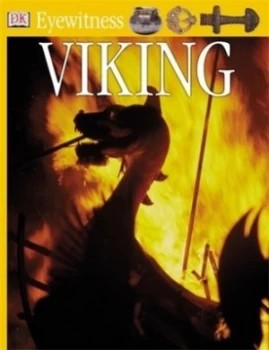 Image of Viking by Susan Margeson Paperback