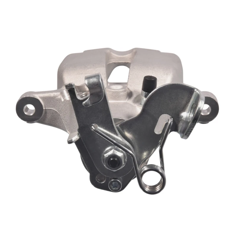 Image of FEBI BILSTEIN 181888 Brake caliper Rear Axle Left Cast Aluminium Brake Caliper (78)