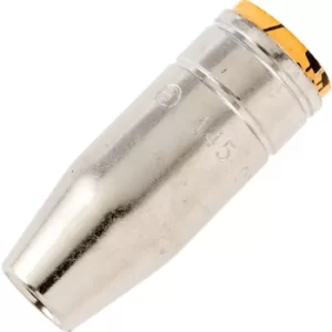 Image of 145.0124 Gas Nozzle Tapered MB25