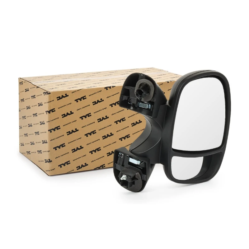 Image of TYC Wing mirror TYC 325-0077