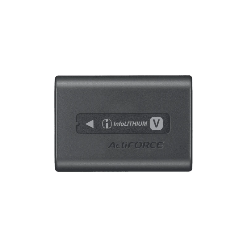 Image of Sony NP-FV70A Lithium-Ion (Li-Ion) 1900 mAh