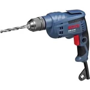 Image of Bosch Professional GBM 10 RE 1-speed-Drill 600 W