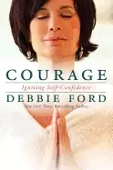 Image of courage igniting self confidence
