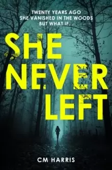 Image of She Never Left