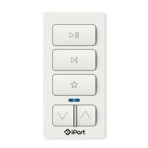 XPR70800 xPress Battery Powered Audio Kepad For Sonos