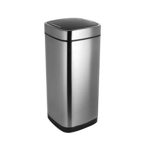 Image of Addis 40L Deluxe Square Press Top Bin